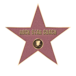 Rock Star Coach